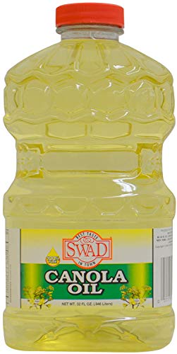 Swad Rapsöl. 32oz