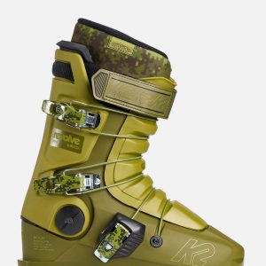 K2 Revolve Pro Skischuhe 2026 – Herren
