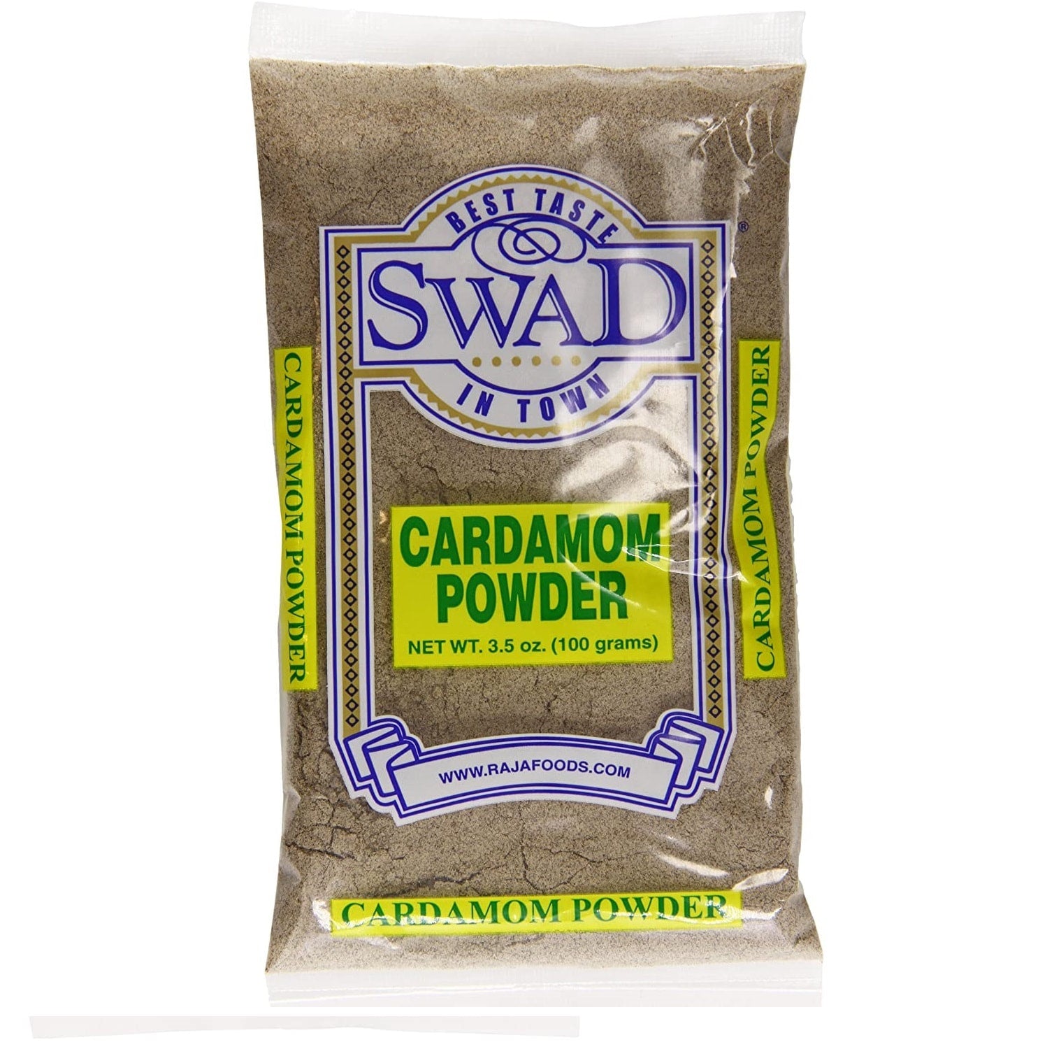 Swad Kardamom Pulver, 3,5 Unzen (100 g)
