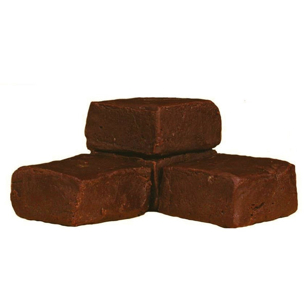 Fudge – Milchschokolade 1/2 lb