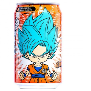 Drachenkugel z goku Ozeanbombe – 330ml