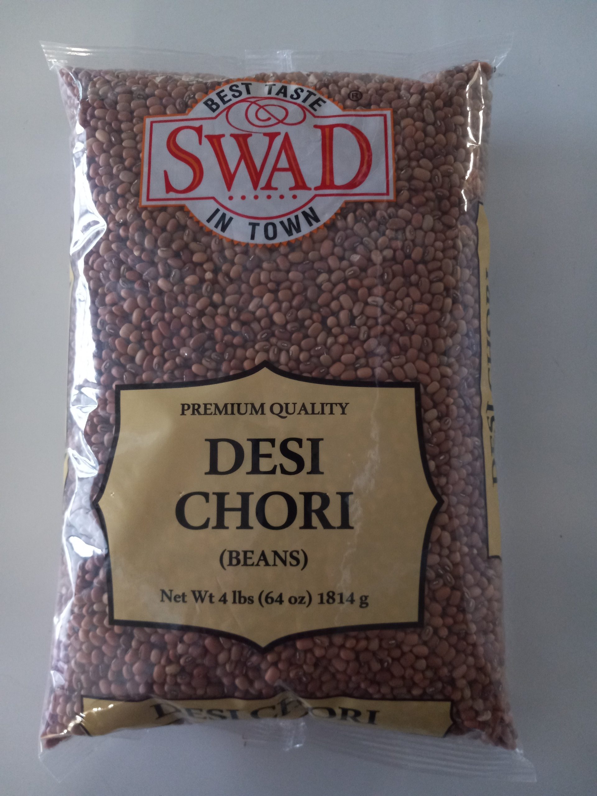 Swad Desi Chori (Bohnen) 2lbs