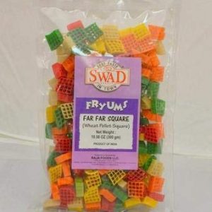 mit einem Quadrat von weit entfernten Friesen, – 10oz