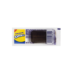 Nabisco oreo handi Snack (uns)