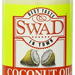 Swad Kokosöl, – 15oz