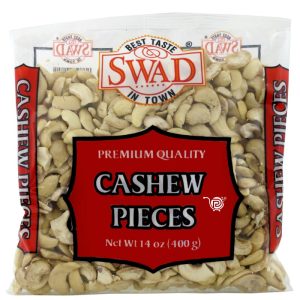 Swad Cashew Stücke
