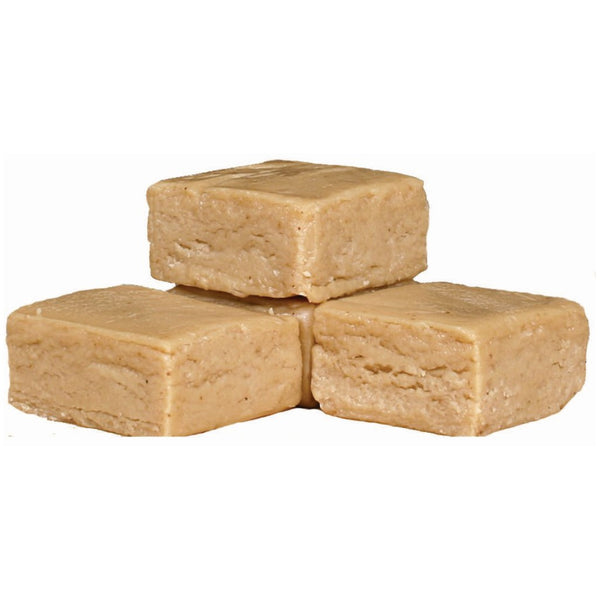 Fudge – Erdnussbutter 1/2 lb