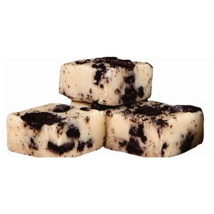Fudge Kekse & Sahne 1/2 lb