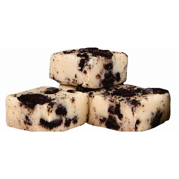 Fudge – Kekse & Sahne 1/2 lb