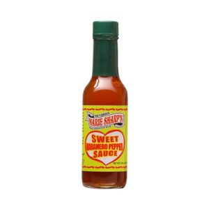 scharfe Sauce Marie scharf süßen Habanero Hitze 7 $8,48