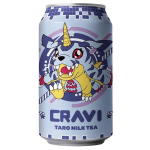 Digimon Gabumon Dose