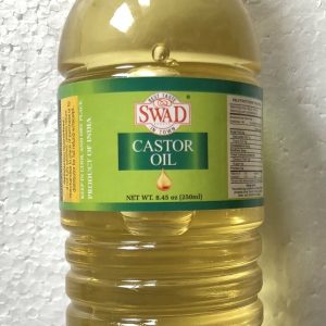 Swad Castor Öl. 8.45 Unzen