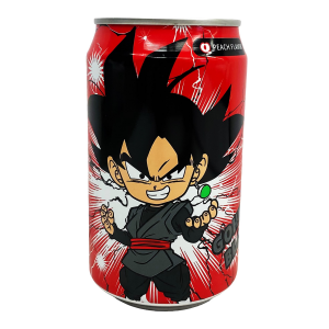 Dragon Ball Z Schwarze Goku Ozeanbombe – 330ml