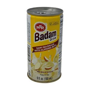 MTR Badam Milch mit Mandeln