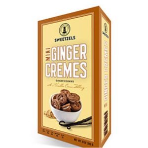 Mini Ingwerkreme – 10oz