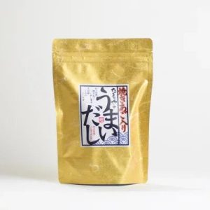 Yamakawa natürliche Meeresfrüchte & kombu smi stock Pulver 20 Packungen