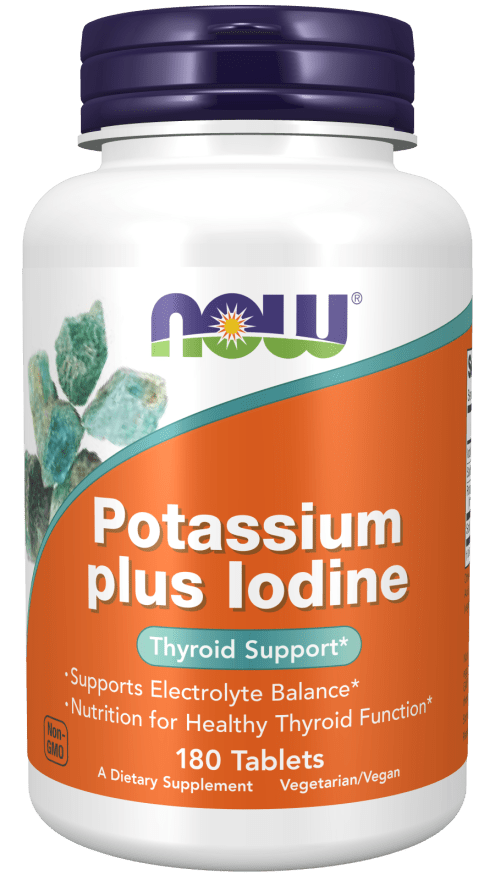 Kalium Plus Jod
