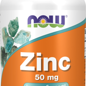 Zink – 50mg