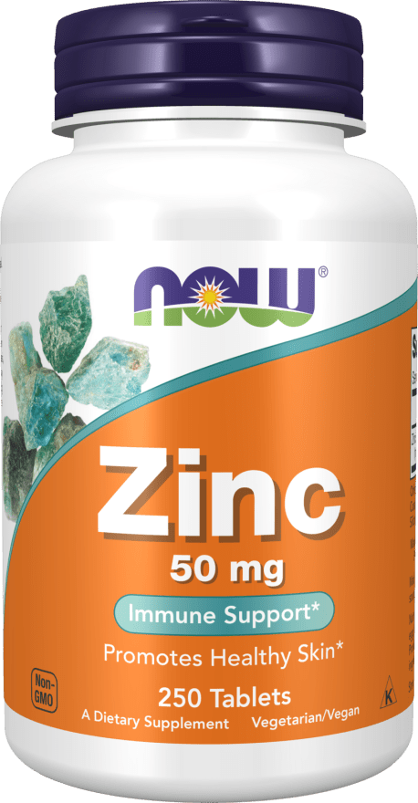 Zink 50mg
