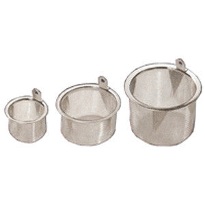 Henley Ersatz Infuser Korb