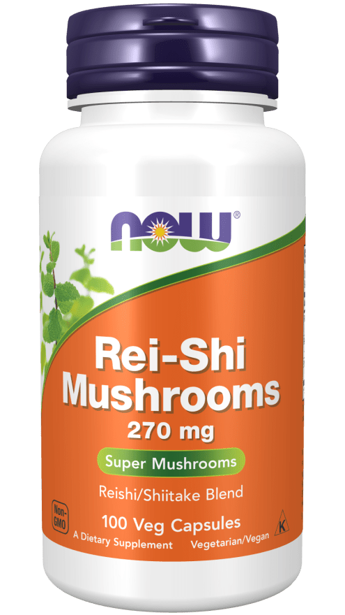 Rei-Shi Pilze 270mg