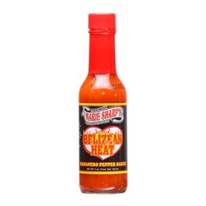 heißer Sauce Marie scharfen Belizean Hitze Habanero 5 Unzen Hitze 8 $8.48