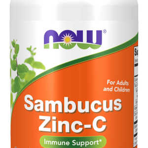 sambucus Zink-c