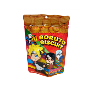 Borutokekse (Taiwan)