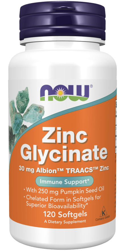 Zinkglycinat