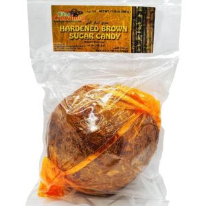 Aling Conching – Gehärtete braune Zuckerbonbons – Panutsa – 500 G