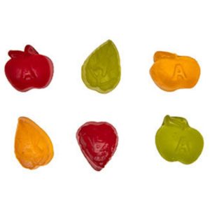 Apfel Orchard Gummies