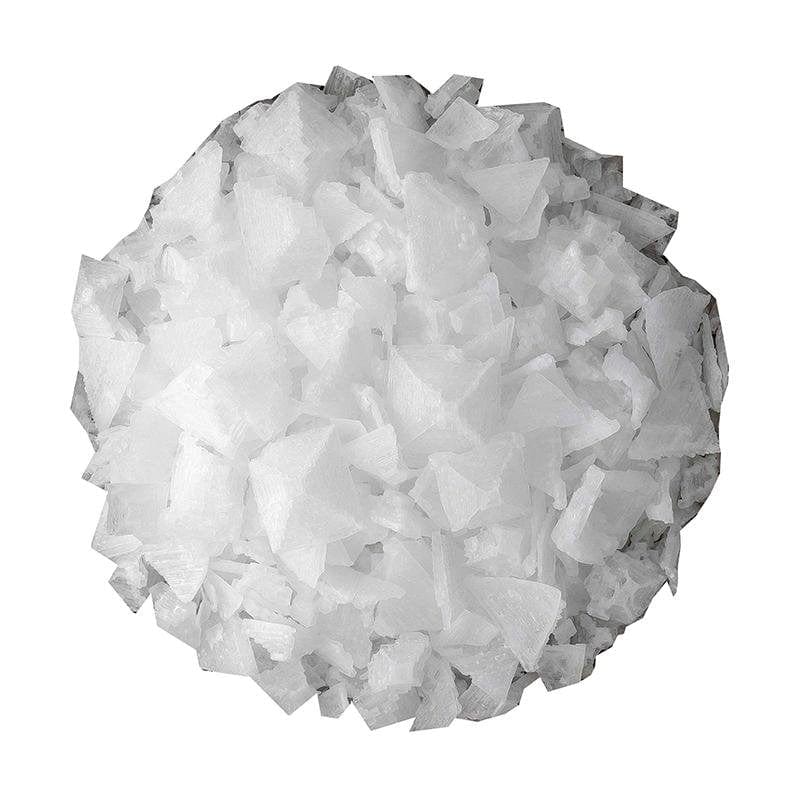 Zypern Weißes Meer Salzflocken (4-12 mm)