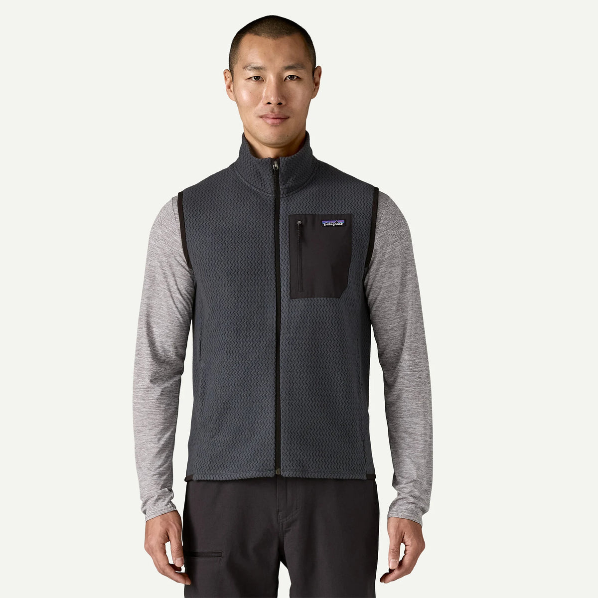 Patagonia R1 Air Vest – Herren