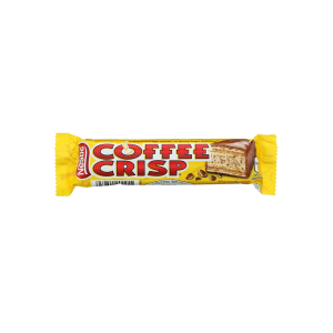 Nestle Kaffeeknacker (kanada)