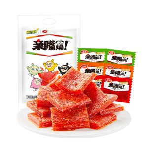 Wei lange dicke würzige Streifen – Ei Party Edition – 300g
