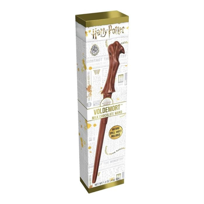 Harry Potter Schokoladen Wand Voldemort – 1,5 oz