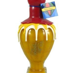 Cajohn’s Fatalli Püree Balloon scharfe Sauce. – 15oz