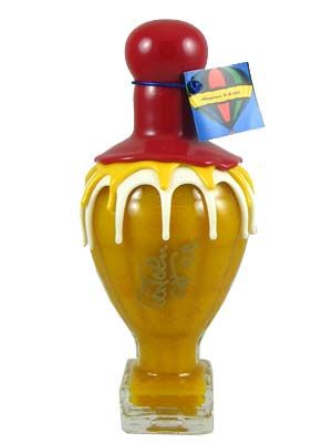 Cajohn's Fatalli Püree Ballon Chilisauce, 15oz