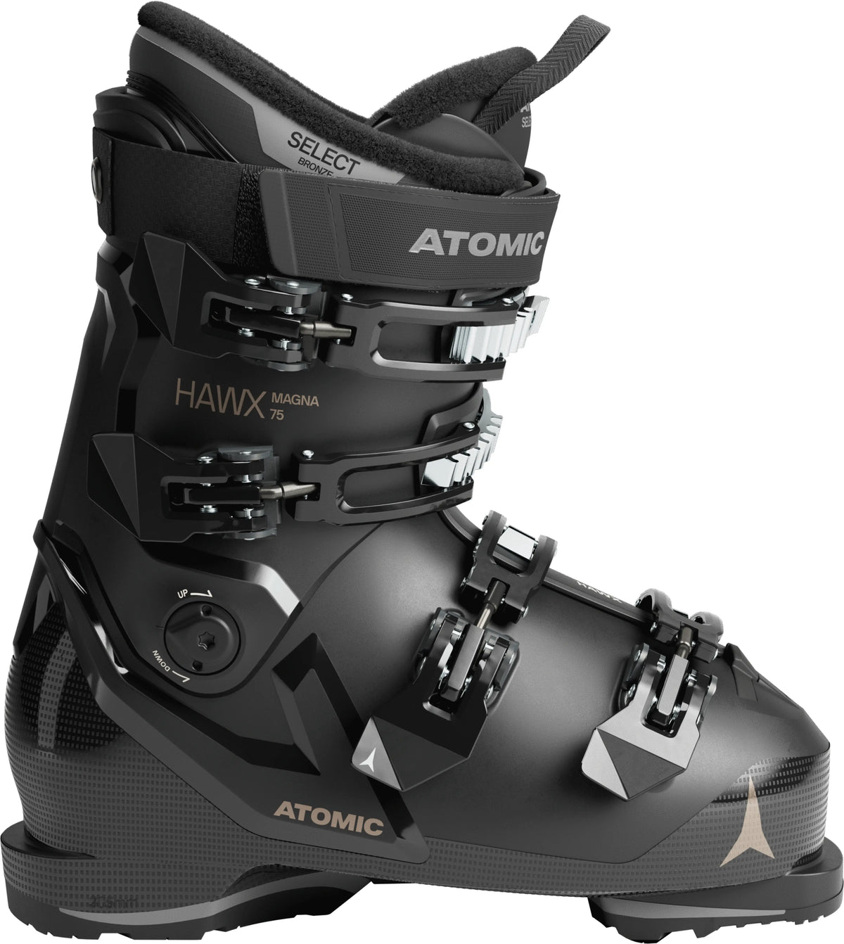 Atomic Hawx Magna 75 Skischuhe 2026 – Damen – Stiefel