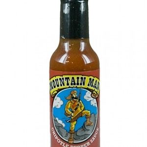 Mountain Man Fire gerösteter Habanero