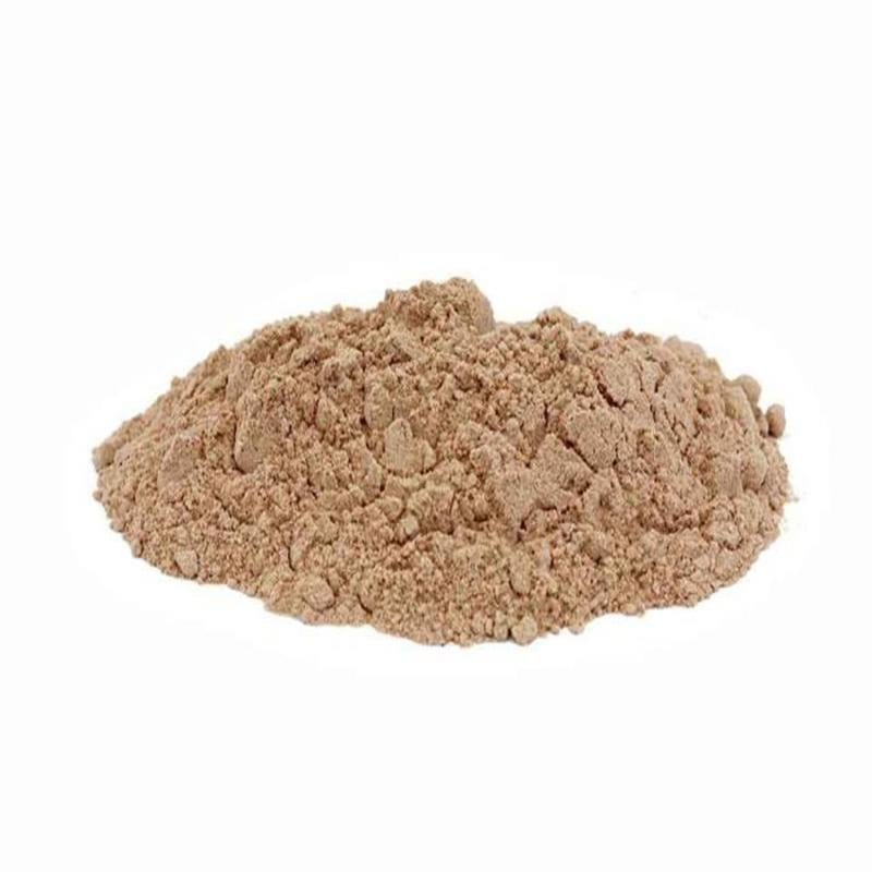 Amchur trockenes Mangopulver