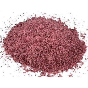 Hibiscus Flower Sea Salz