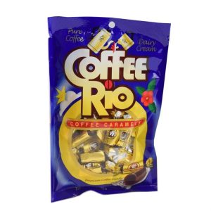 Kaffee rio original – 5.5 Unzen