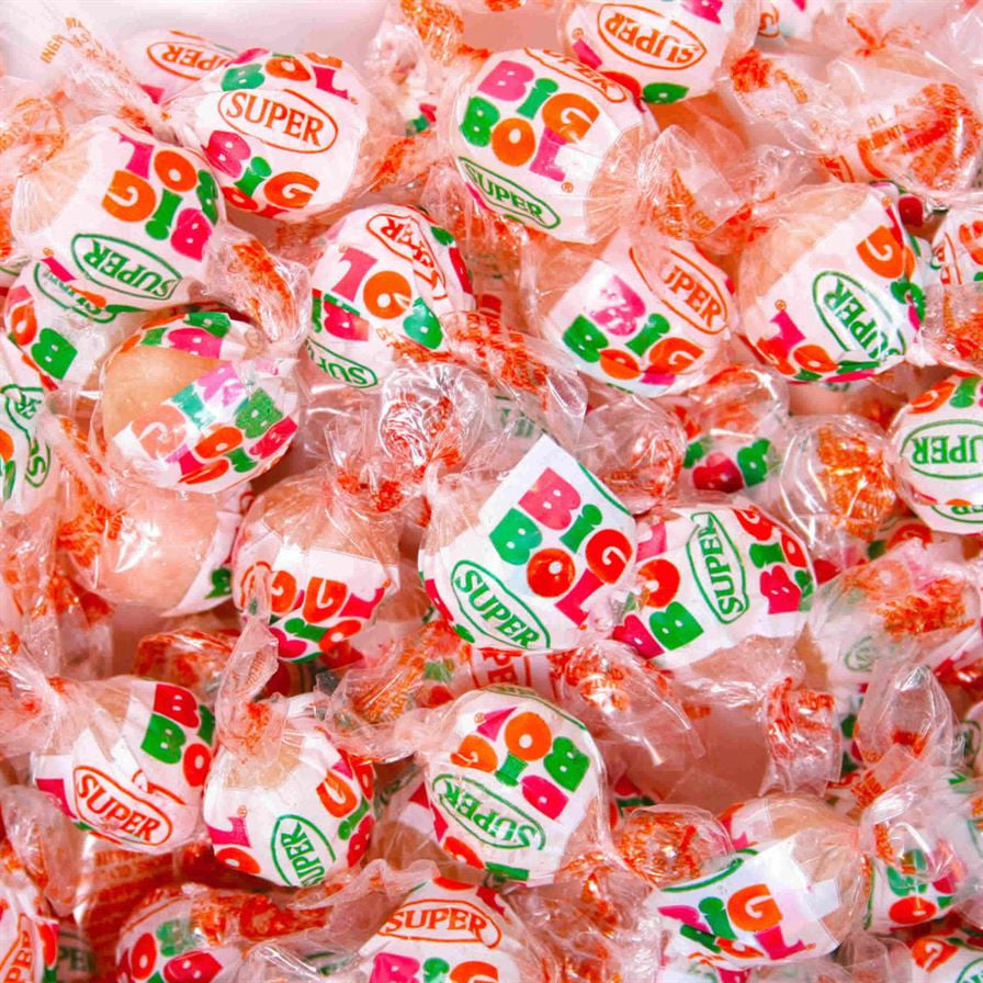 Super groß Bol Gum