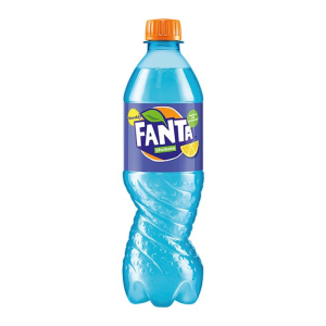 Fanta shokata – – 500ml