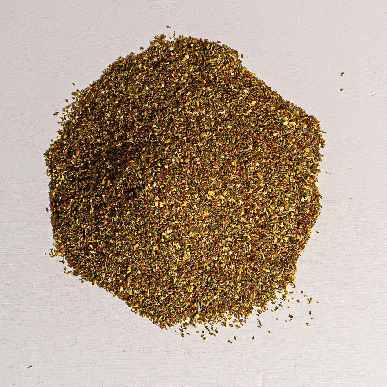Grüner Rooibos bio