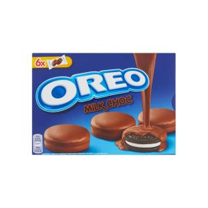Oreo Enrobed Schokolade (Finnland)