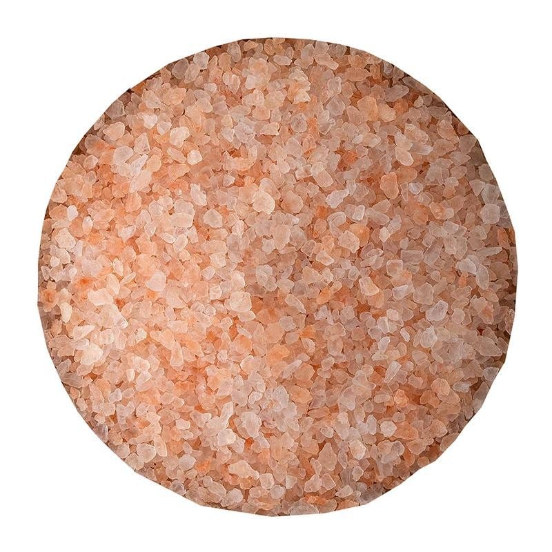 Himalaya rosa Kristallsalz kleinkörnig (1-2 mm)