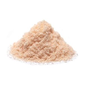 Murray River Australian rosa Flocken – Salt1