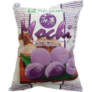 Regent – Mochi – UBE aromatisiert – 240 g